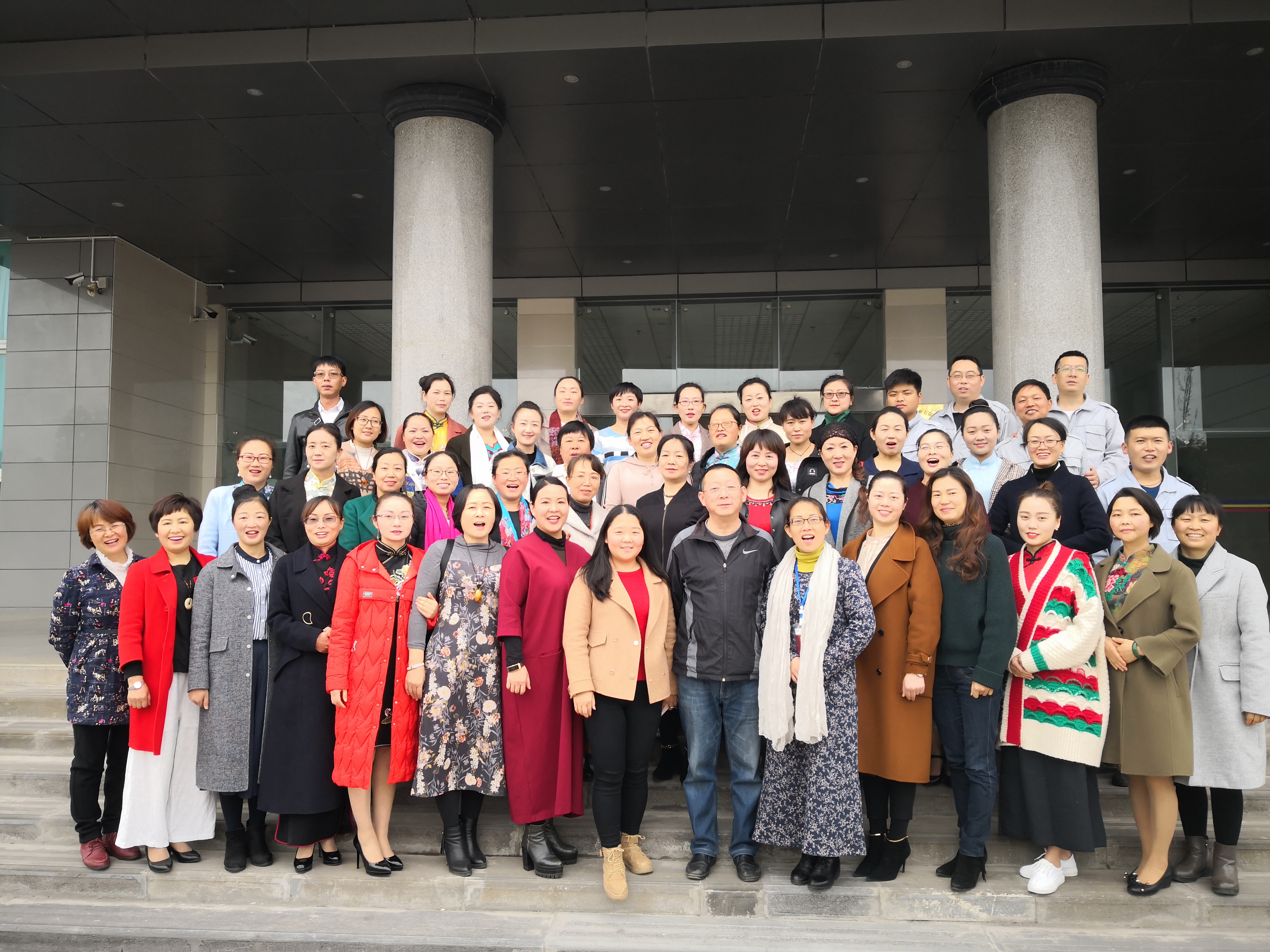 人生就是博开展员工茶艺技能提升培训